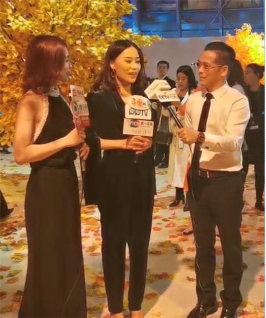 2019 MRS GLOBE环球夫人慈善公益盛典栢荟专场在(中国·上海)隆重开幕