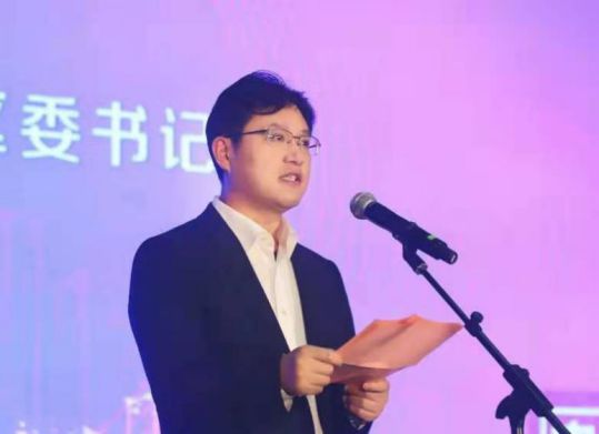 亚洲天后、中国国际新闻杂志社副社长张羽希荣任台州市巾帼主播公益巡回直播节公益大使