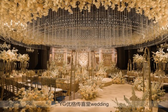 热烈祝贺山东传喜堂执礼团祈福盛典暨优格婚礼兖州店重装起航